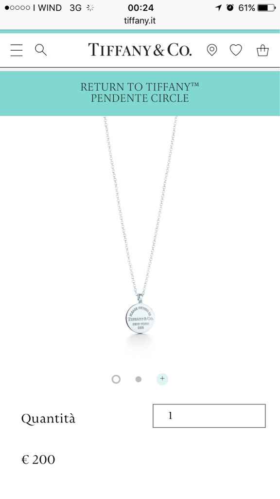 Regali testimoni - 3