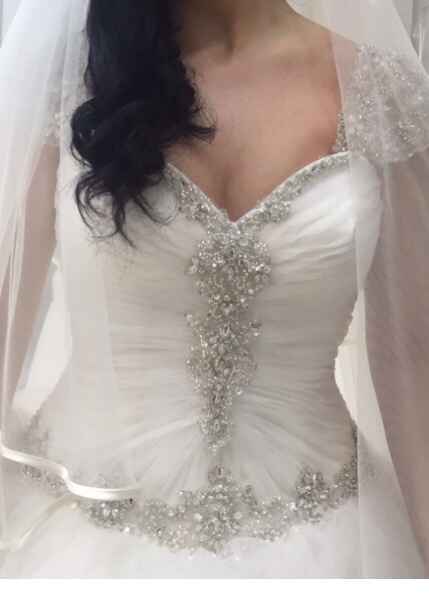 Secondo voi come ci sta bene? - 1