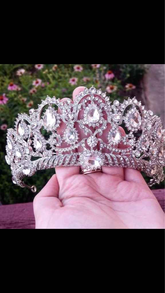 Secondo voi come ci sta bene? - 3