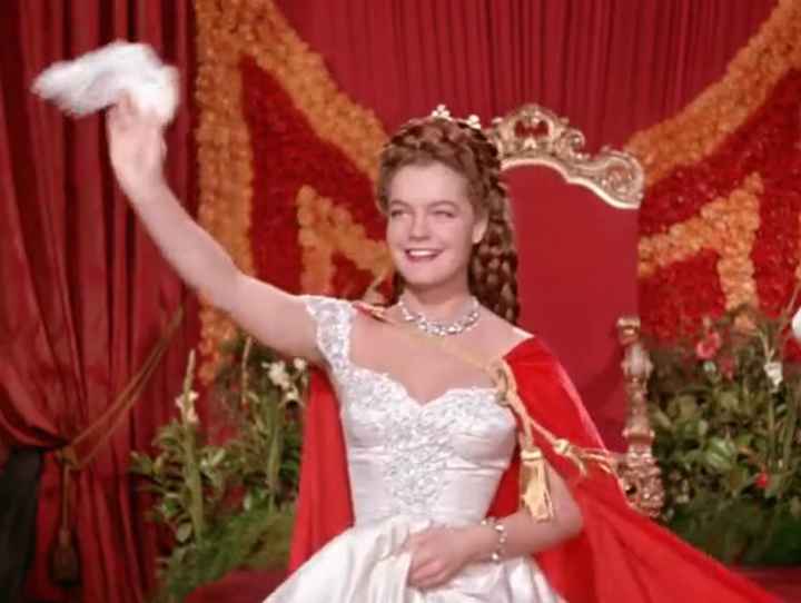 Secondo voi come ci sta bene? - 1