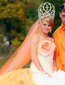 Secondo voi come ci sta bene? - 1