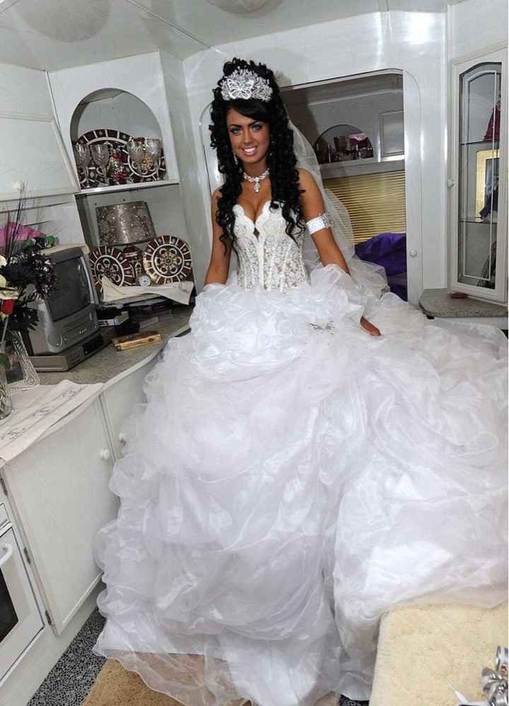 Secondo voi come ci sta bene? - 2