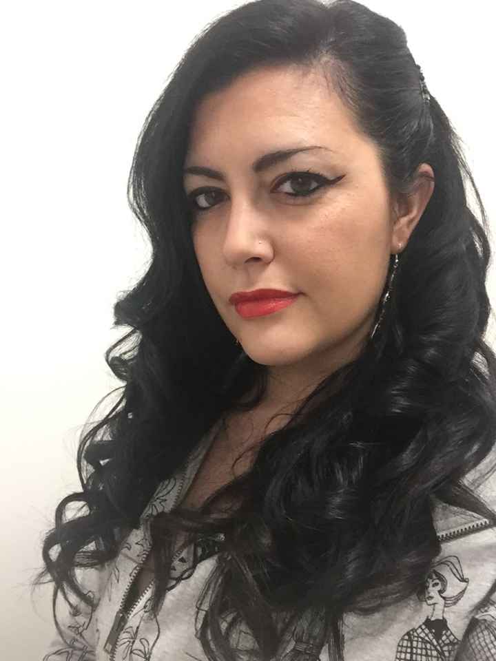 Consiglio abito acconciatura - 3