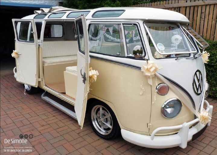 Voi che auto scegliereste ? - 1