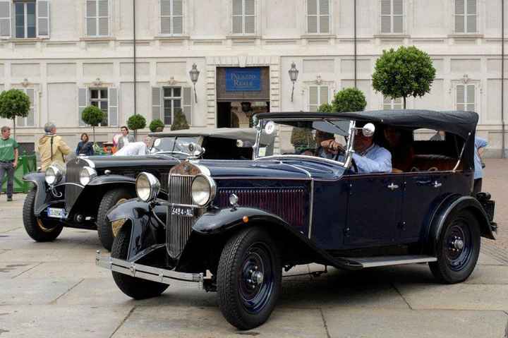 Voi che auto scegliereste ? - 3