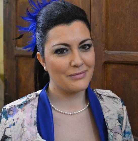 La primissima prova trucco - 1