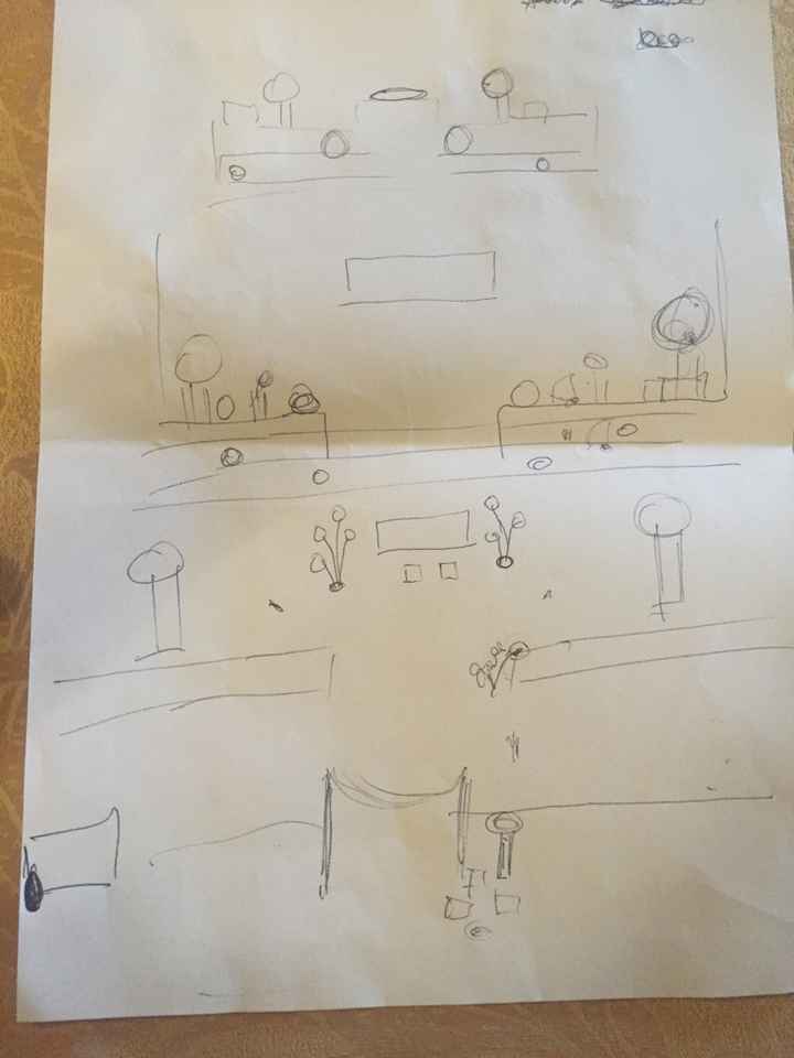 Preventivo fiori consigliatemi un po - 1