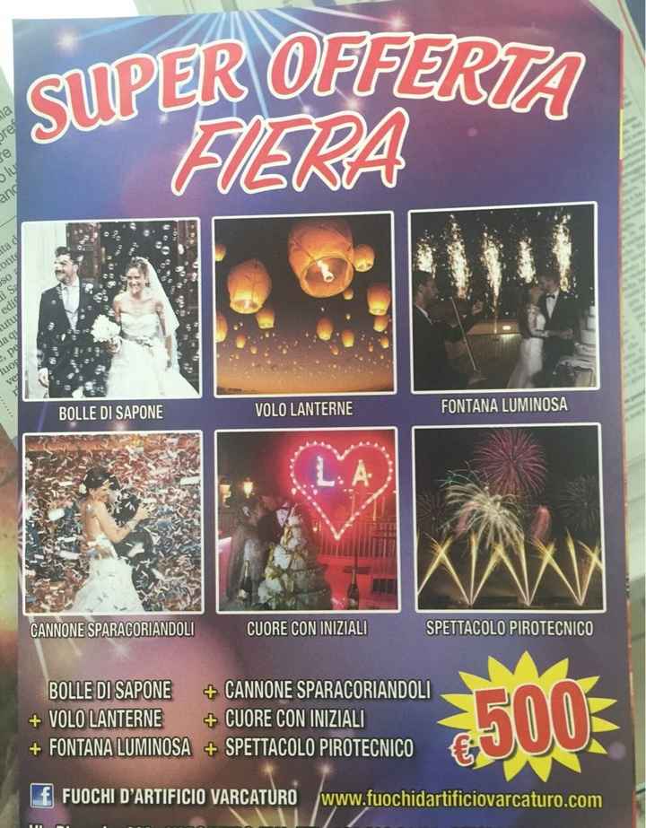 Non vi sembra un po pochino - 1