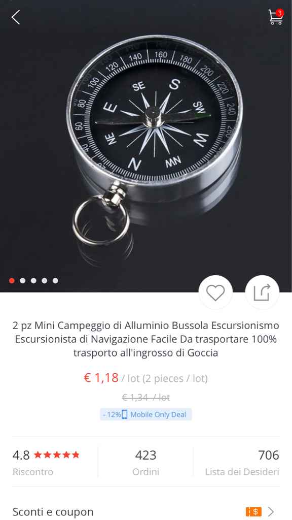 Tema viaggio abbimanto a shabby chic - 1