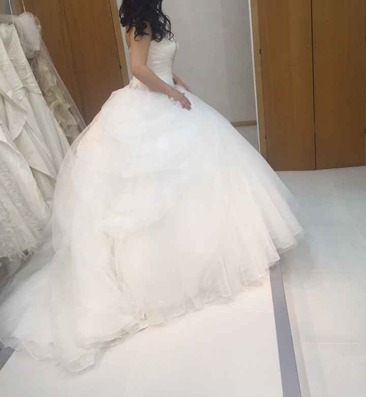 Super abito mega ampio - 1