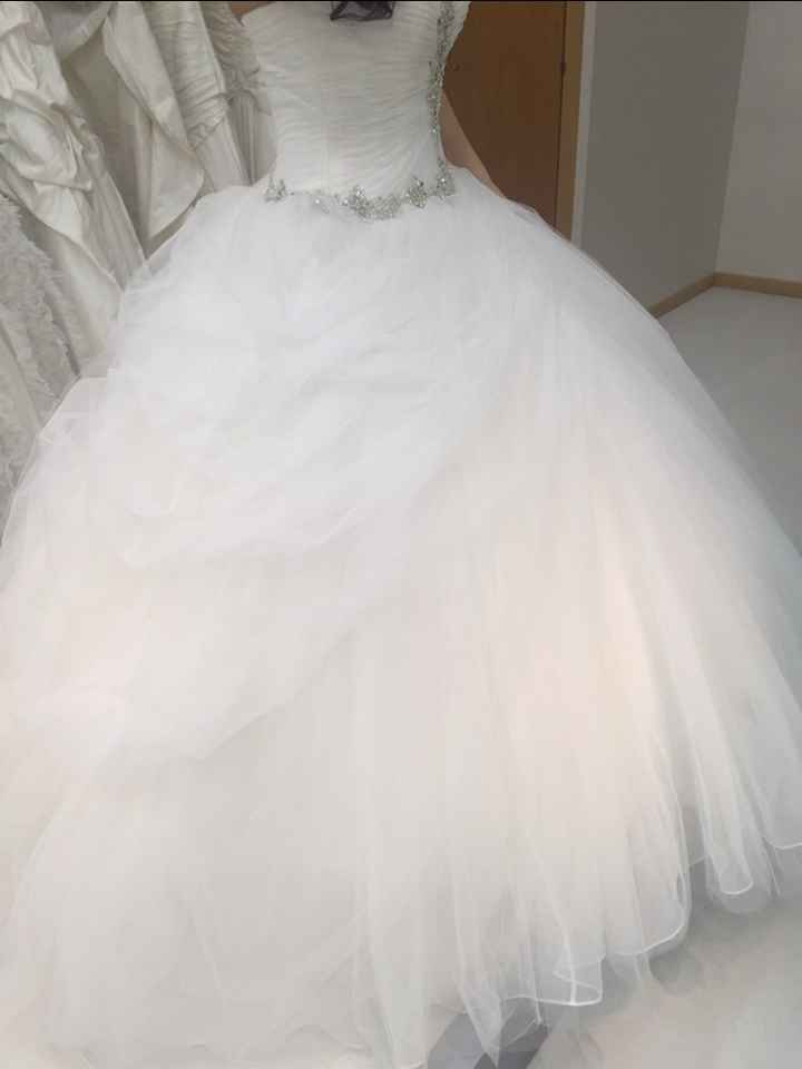 Super abito mega ampio - 2