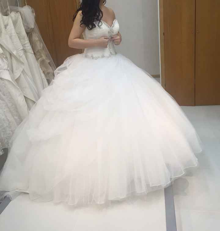 Super abito mega ampio - 3