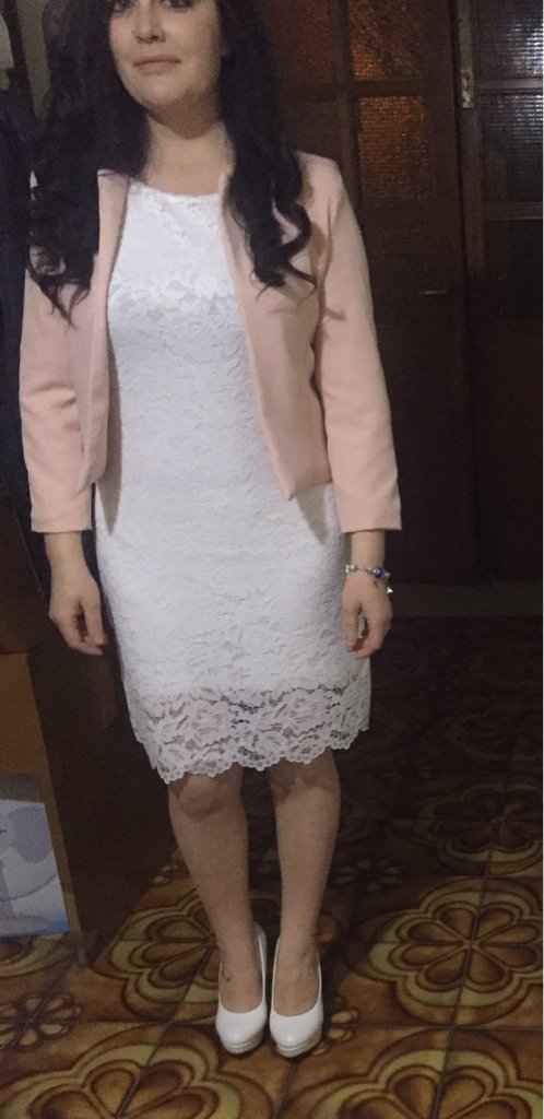 Outfit  promessa - 1