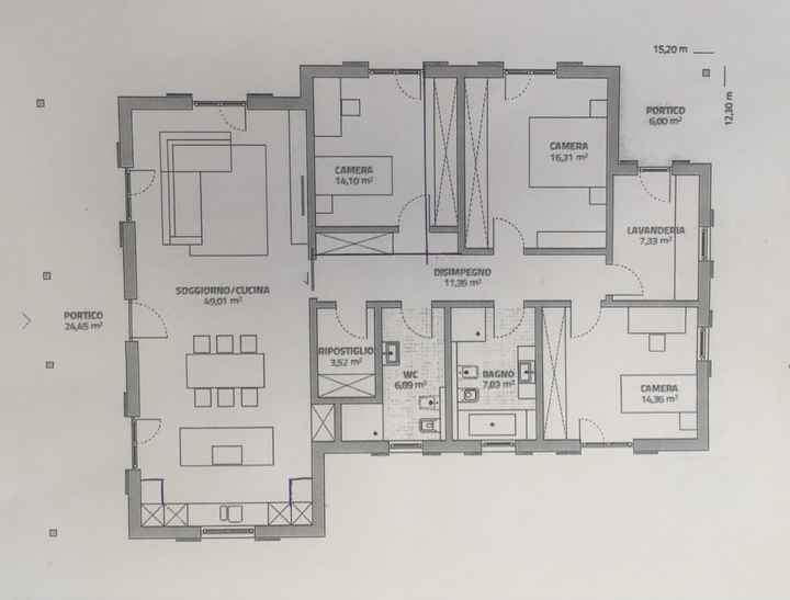 La nostra casetta - 2