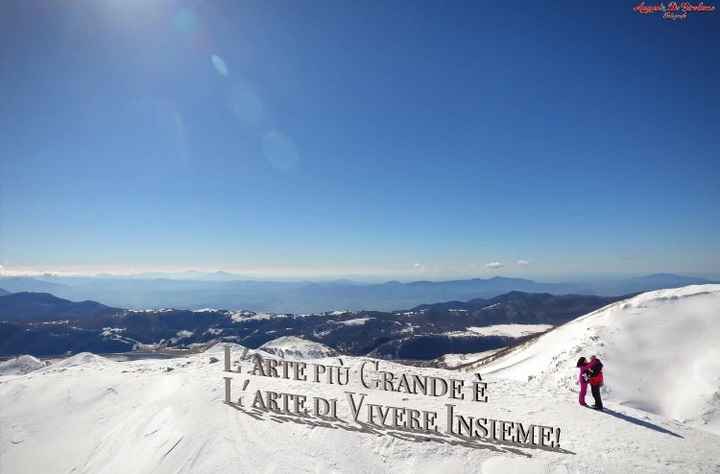 Foto prematrimoniali - 1