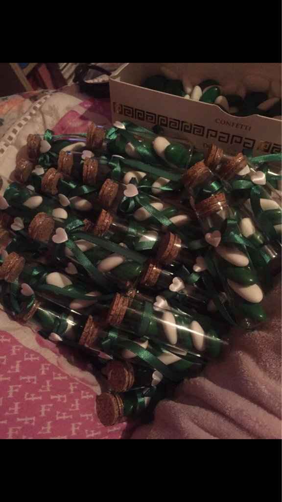 Un po di cosine x la promessa - 2