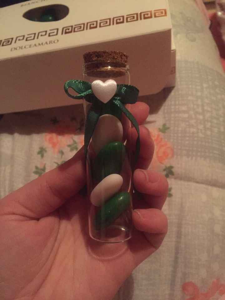 Un po di cosine x la promessa - 3