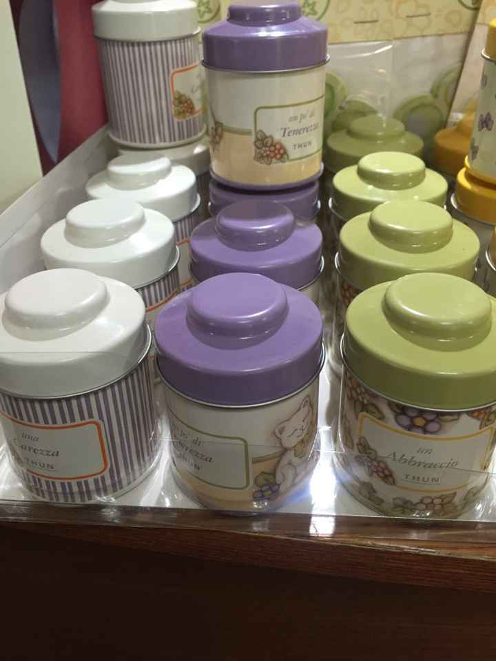 Un po di cosine x la promessa - 4