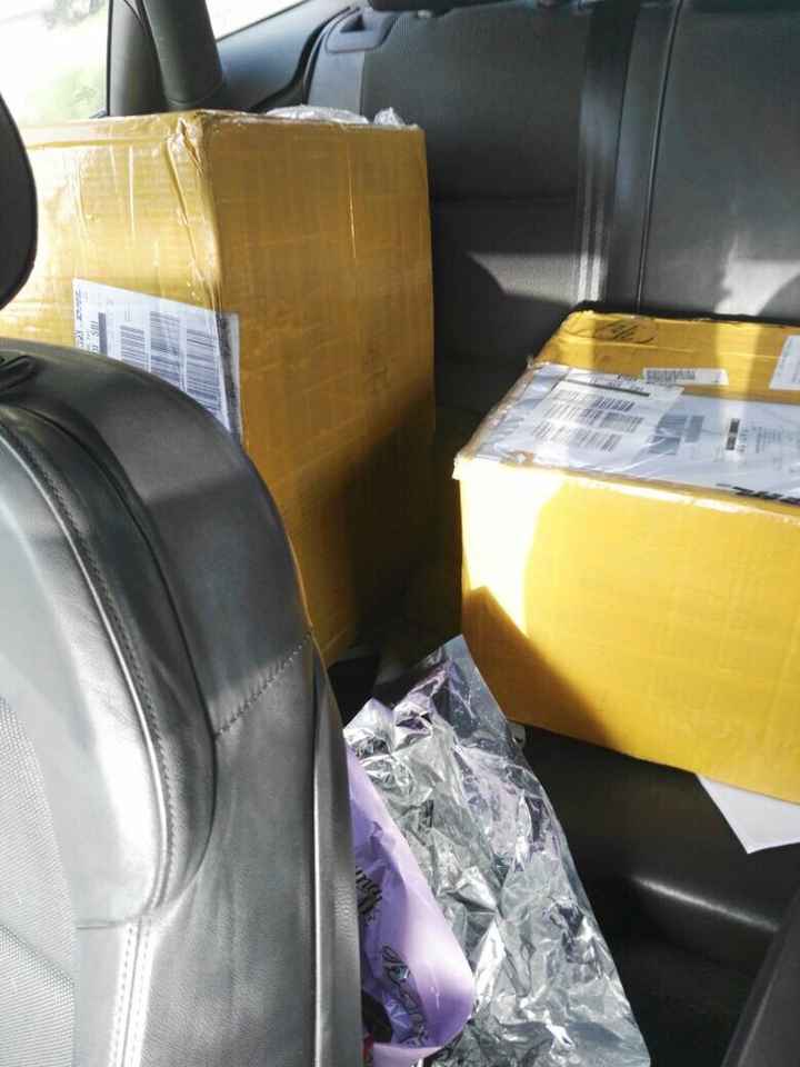 Segnaposto arrivati - 3