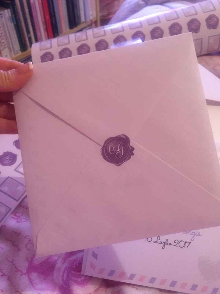 Finitura partecipazioni - 3