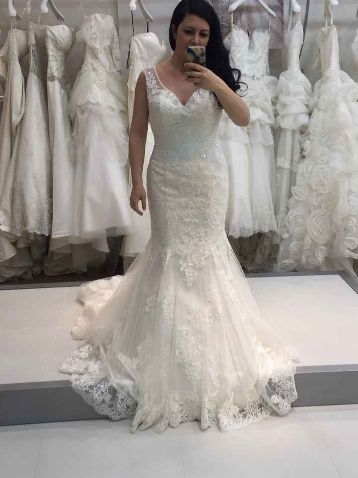 Sirena x qualke minuto - 1