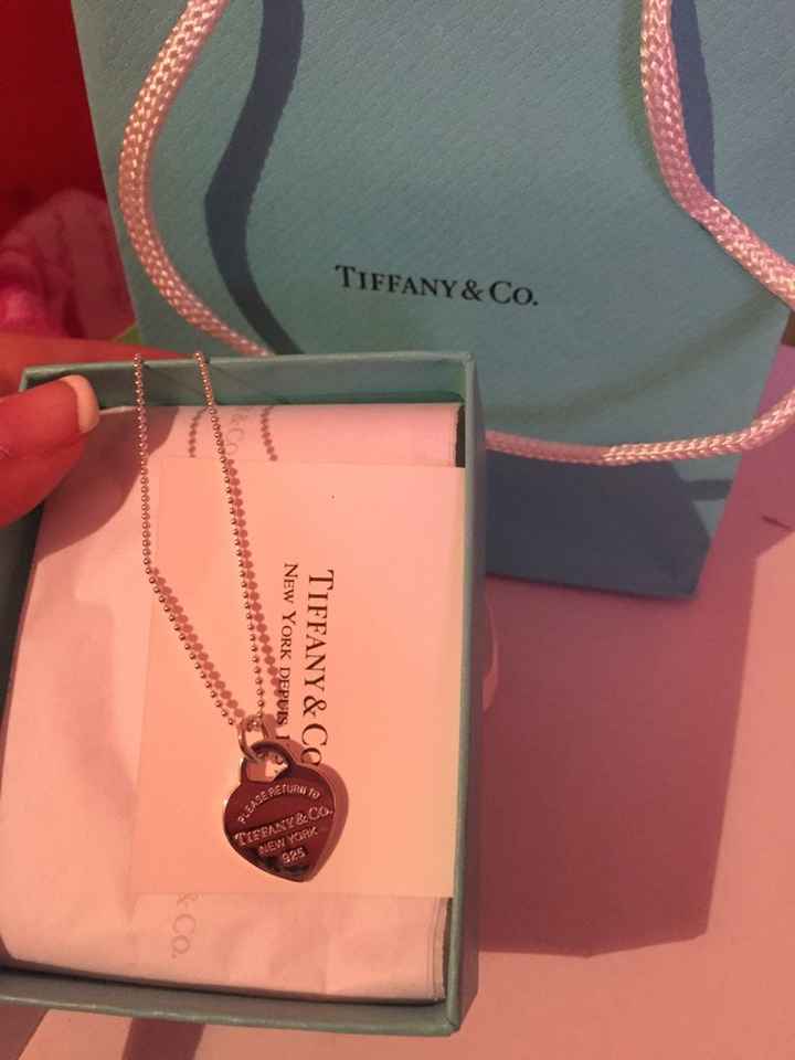 Regalo x le mie testimoni - 1