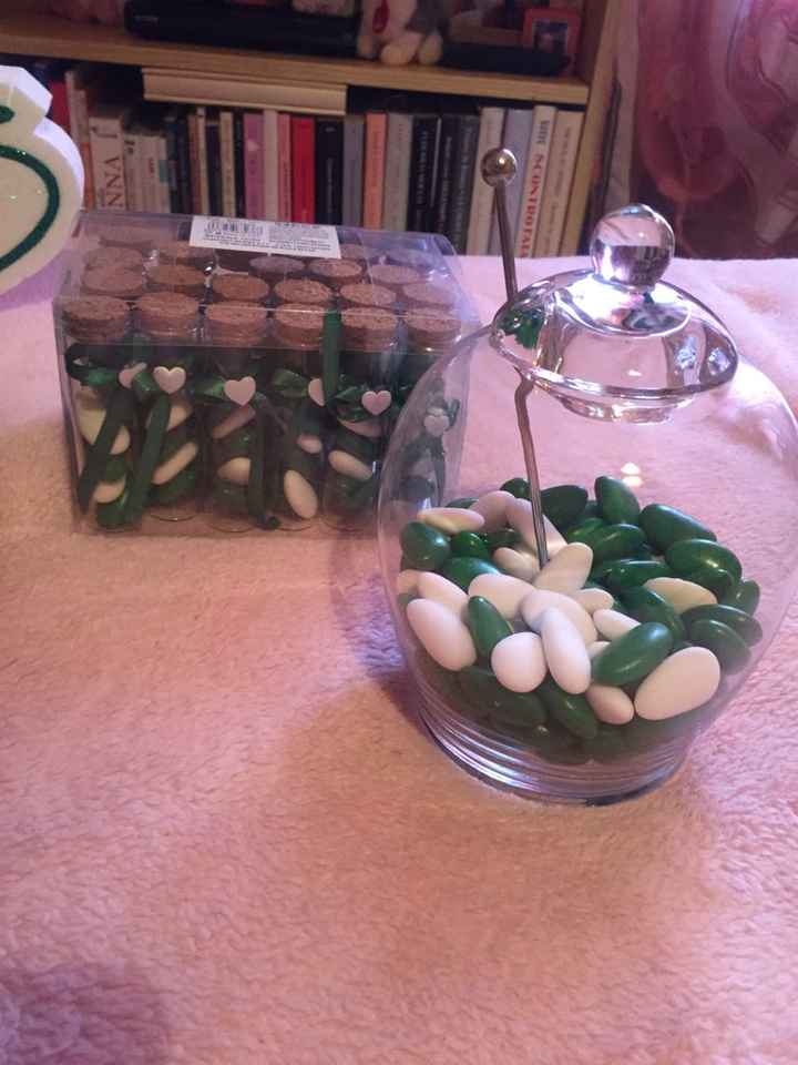 Tutto pronto x la promessa - 2