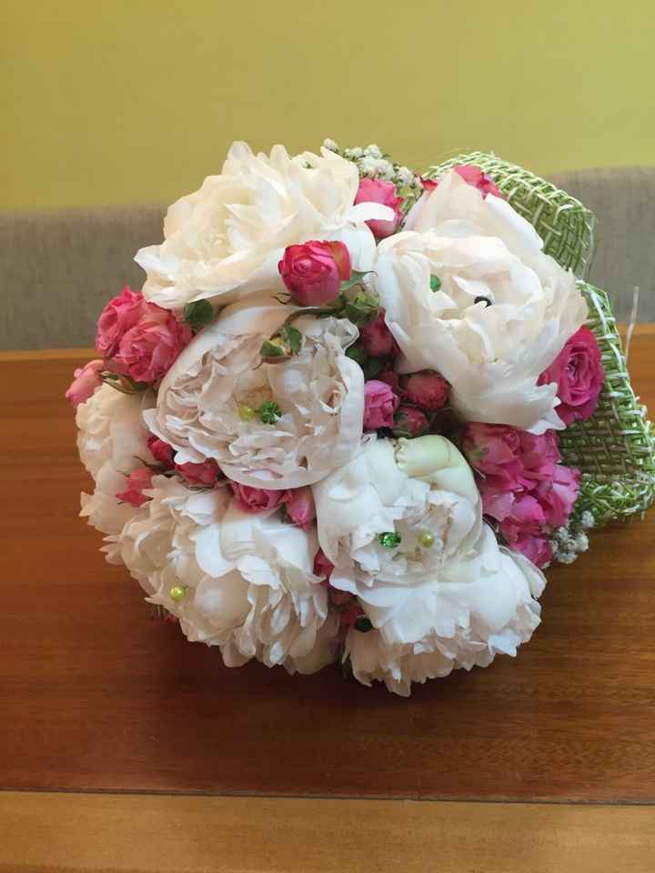 La mia promessa famiglia e tanto amore ❤️ - 3