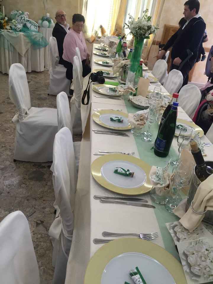 La mia promessa famiglia e tanto amore ❤️ - 5