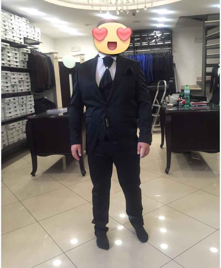 Abito del mio fm 🙇🏻 - 1