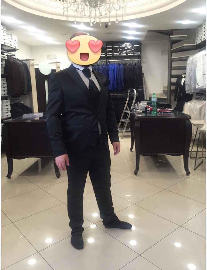 Abito del mio fm 🙇🏻 - 2