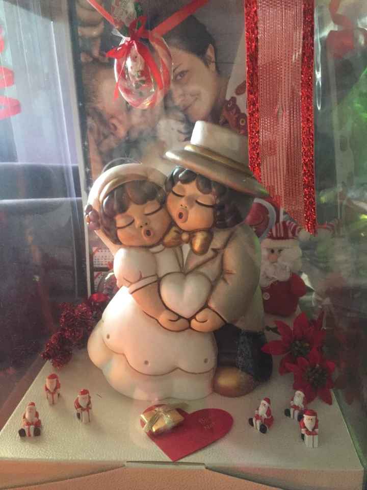 Regalo della promessa del mio fm 😍 - 2