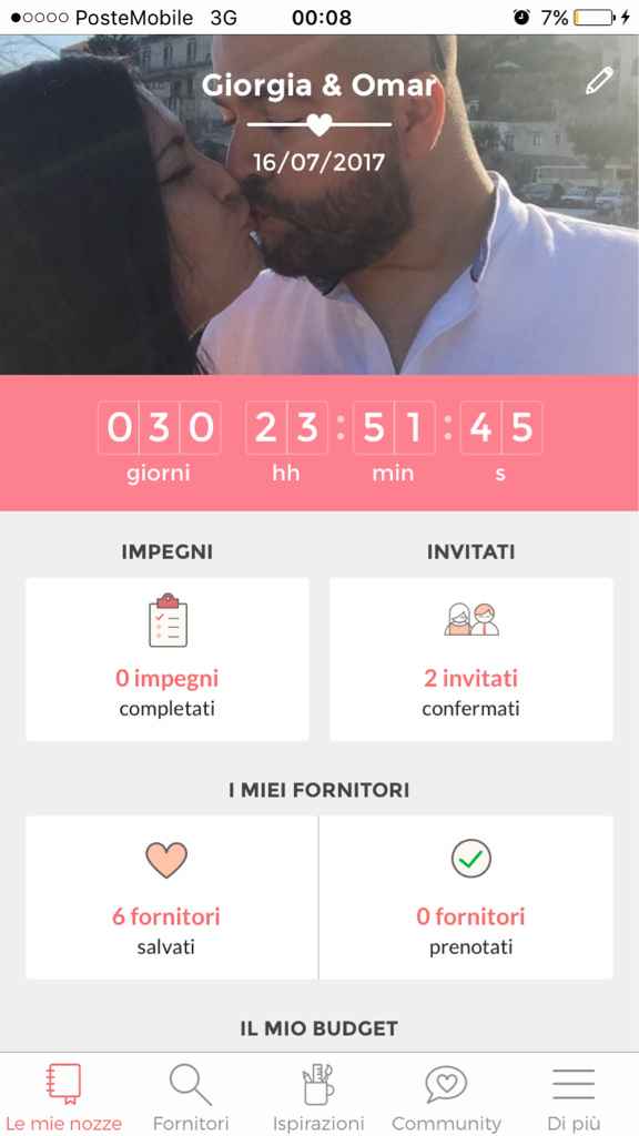 E oggi -30 ma come ci siamo arrivati 🙈 - 1