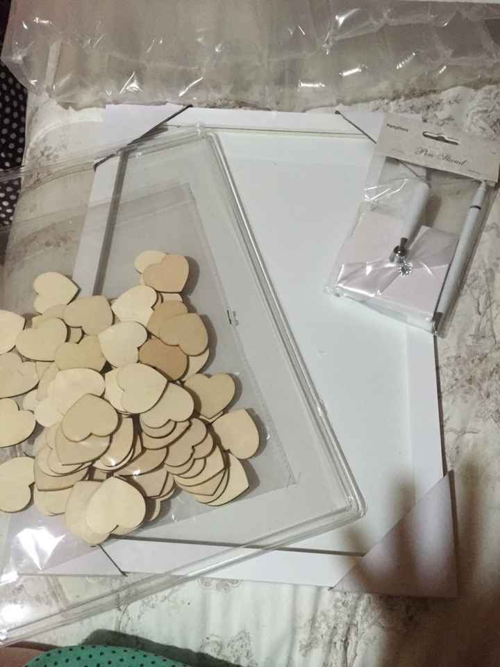 Il mio guest book 🏒 - 1