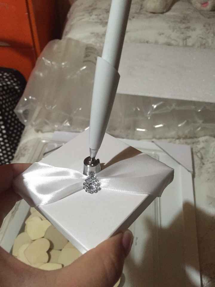 Il mio guest book 🏒 - 2