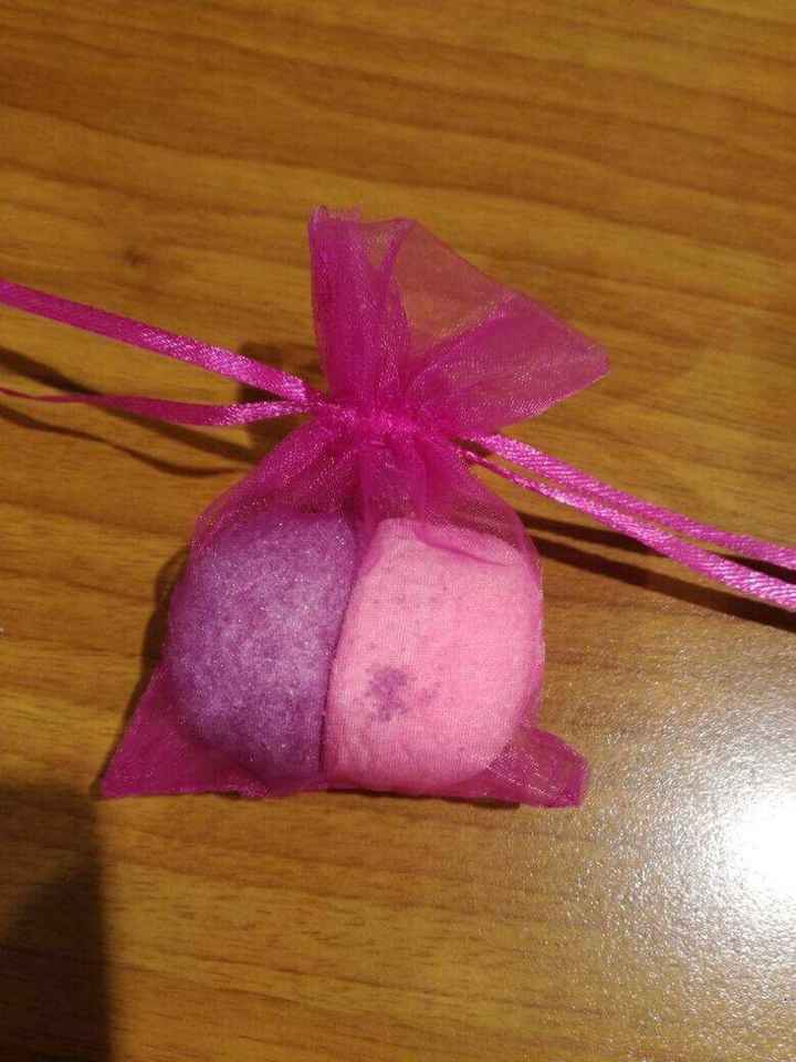 Segnaposto x i più piccoli 🍡🍭 - 3