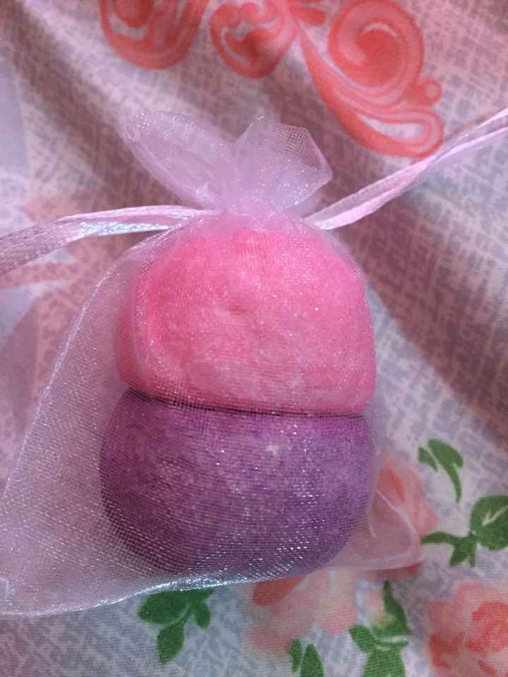 Un ripieno dolce dolce 😂 - 2