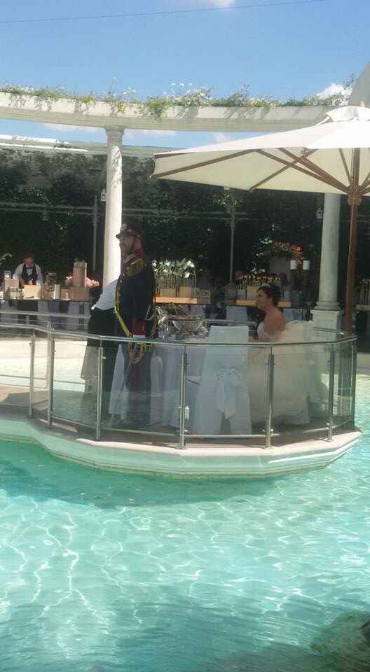 Il mio matrimonio da favola nel vero senso della parola - 8