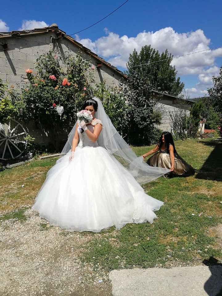 Abito in tulle 😍 - 1