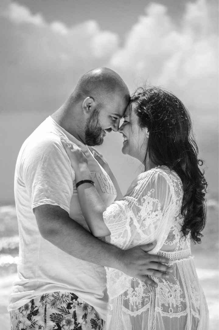 Il mio magico viaggio di nozze - 1