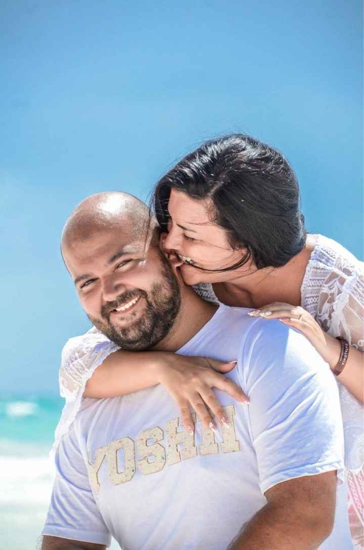 Il mio magico viaggio di nozze - 3