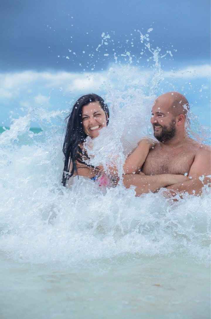 Il mio magico viaggio di nozze - 5