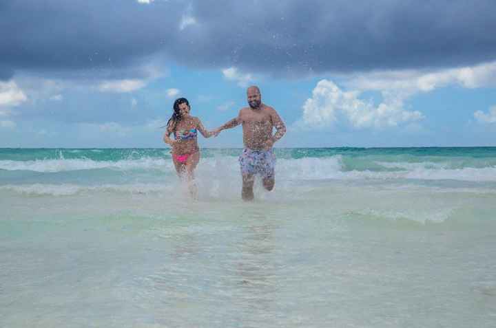 Il mio magico viaggio di nozze - 6