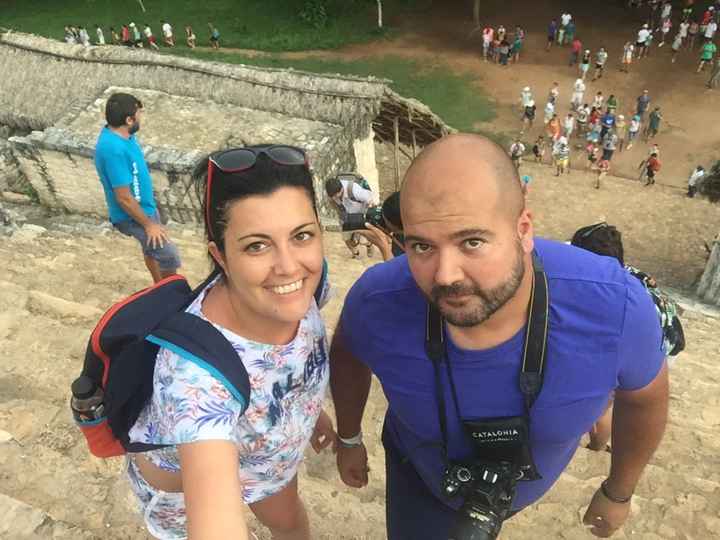 Il mio magico viaggio di nozze - 9