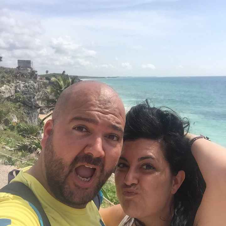 Il mio magico viaggio di nozze - 10