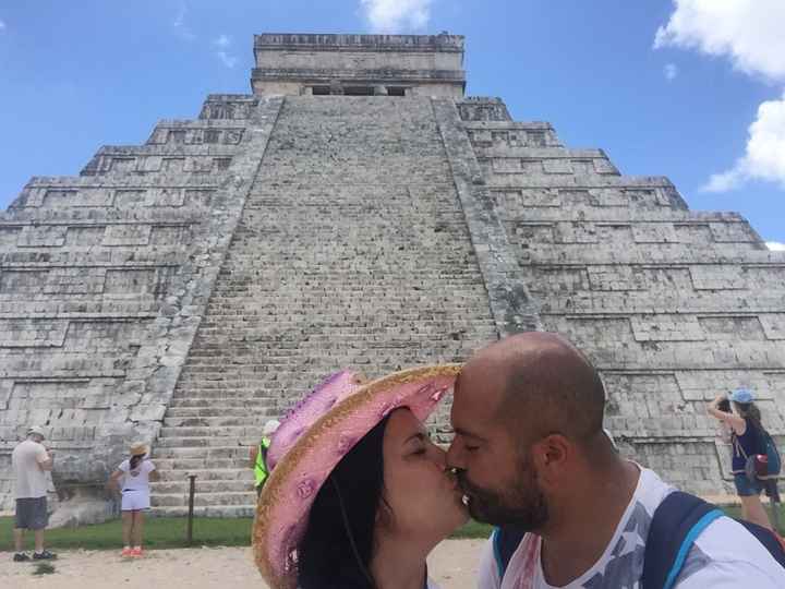 Il mio magico viaggio di nozze - 12