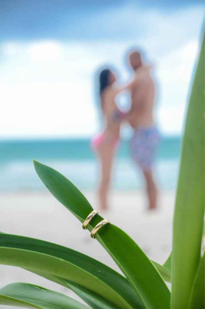 Il mio magico viaggio di nozze - 14