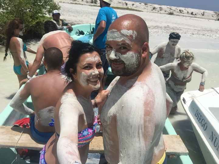 Il mio magico viaggio di nozze - 17