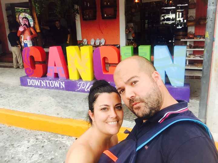 Il mio magico viaggio di nozze - 18