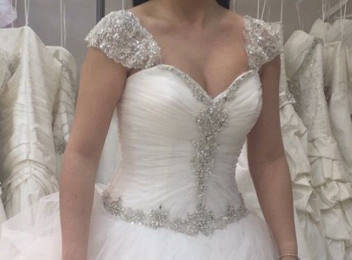 E se voi foste invitate al mio matrimonio - 1